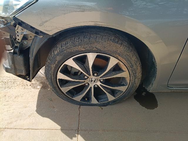 Foto 23 de 29: CIVIC LXR - 2015/2016