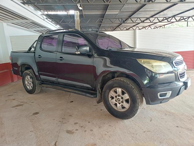 CHEVROLET S10 LT FD2 - 2012/2013 — foto 23 de 26