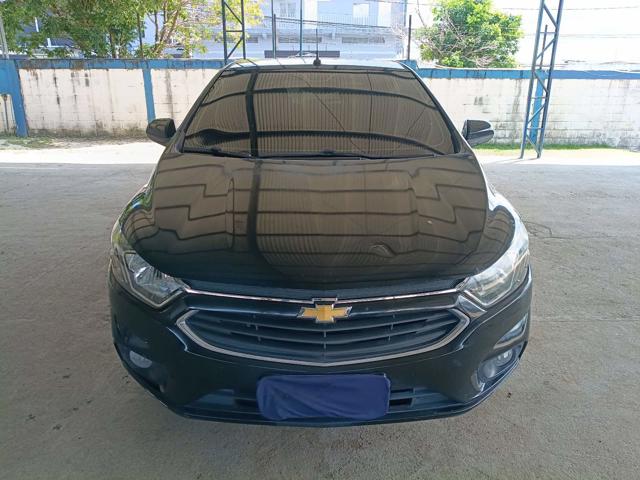 Foto 10 de 49: ONIX 1.4MT LTZ - 2018/2019