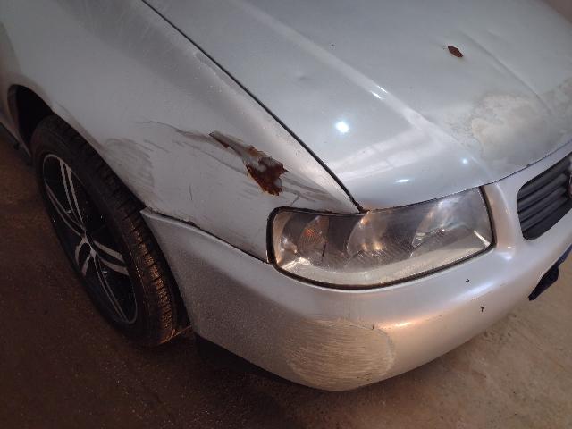 AUDI A3 1.8 - 2002/2002 — foto 34 de 39
