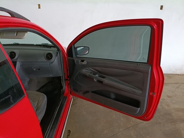 Foto 16 de 28: SAVEIRO 1.6 CE CROSS - 2011/2012