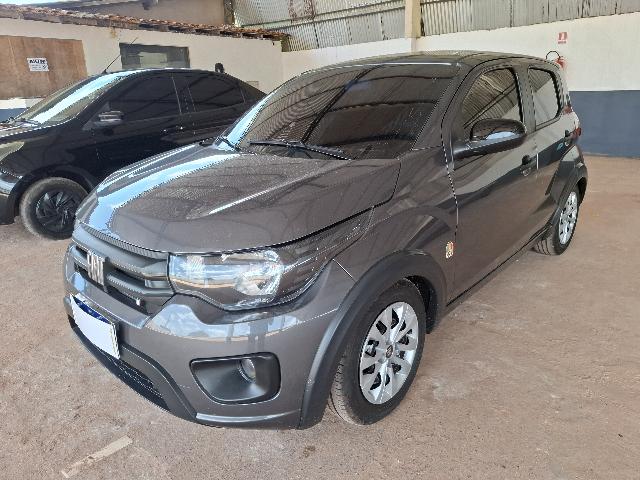 Fiat Mobi Like 2021
