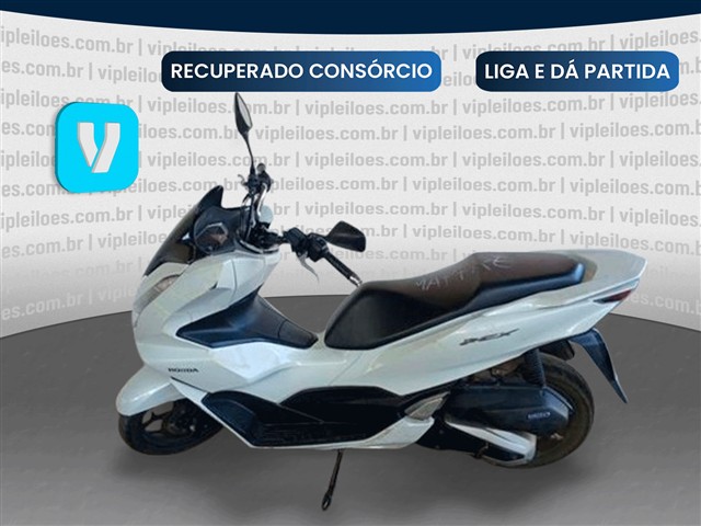 Honda PCX 160 ABS 2023