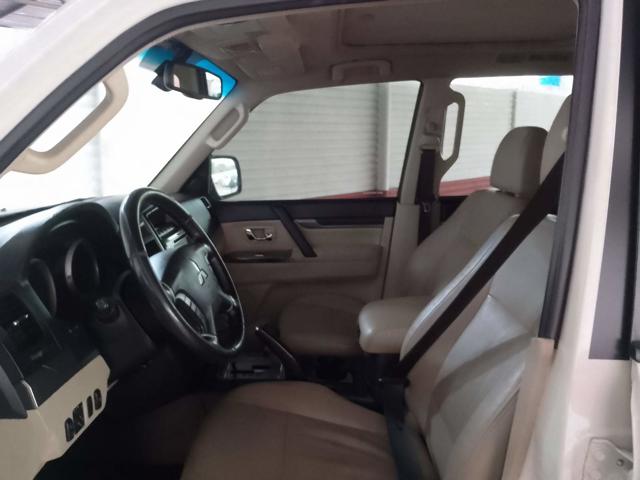 MMC PAJERO HPE 3.2 D - 2016/2017 — foto 27 de 27
