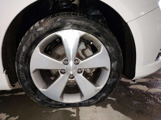 CRUZE HB SPORT LT 1.8 16V FLEX - 2013/2013 — foto 26 de 29