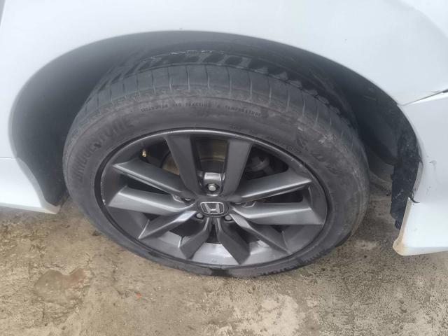 Foto 23 de 30: CIVIC TOURING CVT - 2021/2021