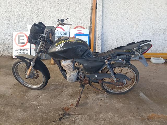 Honda Cg150