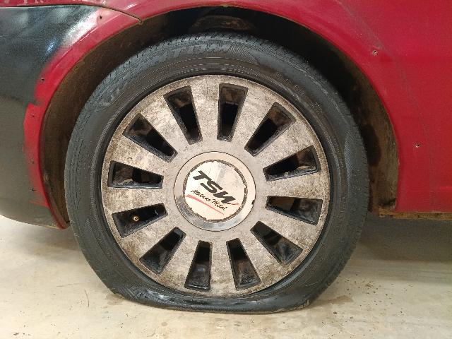 Foto 24 de 38: PALIO FIRE ECONOMY - 2009/2010