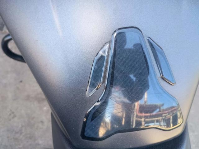 BAJAJ DOMINAR D400 - 2025/2025 — foto 21 de 21