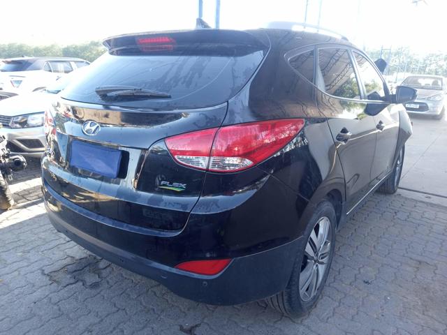 HYUNDAI IX35 B - 2016/2017 — foto 5 de 35