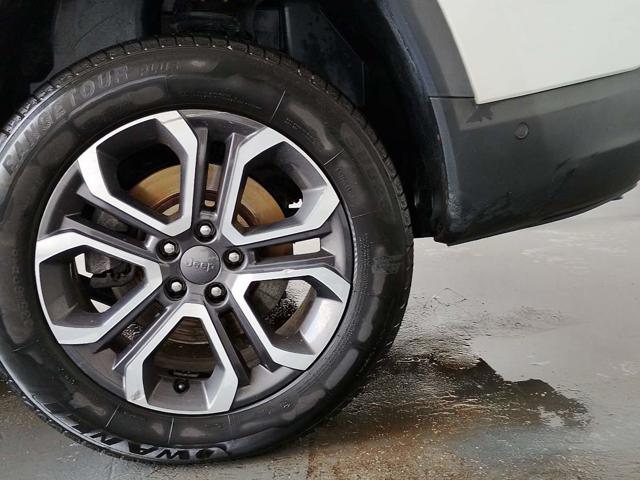 JEEP COMMANDER LIM TD380 - 2021/2022 — foto 30 de 40