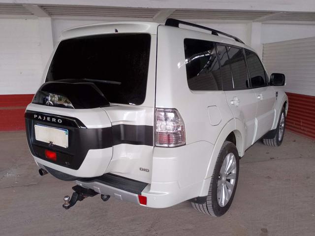 MMC PAJERO HPE 3.2 D - 2016/2017 — foto 15 de 27