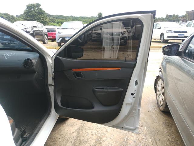 RENAULT KWID OUTSID 10MT - 2019/2020 — foto 23 de 40