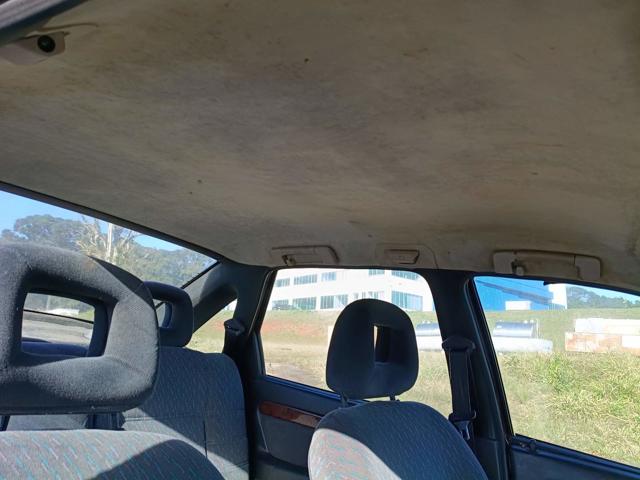GM VECTRA GLS - 1995/1996 — foto 15 de 21