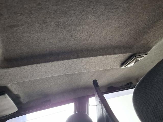 FIAT UNO MILLE EP - 1995/1996 — foto 14 de 26
