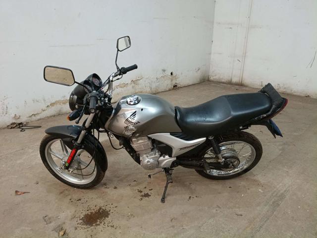 HONDA CG150 TITAN MIX KS - 2009/2010