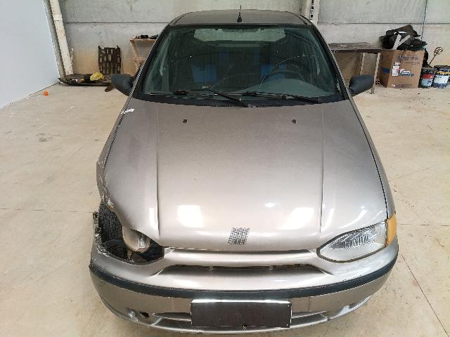 Foto 8 de 31: PALIO EDX - 1997/1997