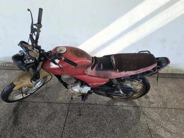HONDA CG 150 TITAN KS - 2005/2005