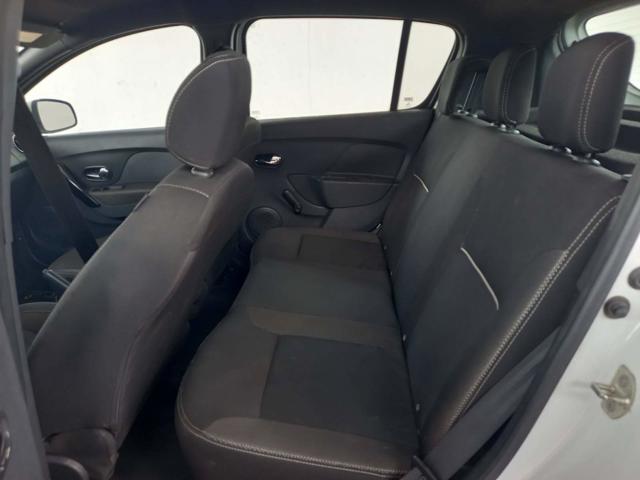 Foto 14 de 29: SANDERO ZEN10MT - 2020/2021