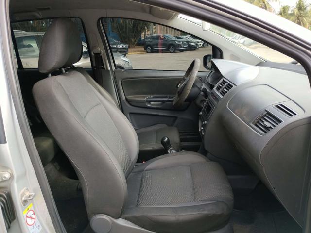 VOLKSWAGEN SPACEFOX TL MBV - 2017/2018 — foto 23 de 30