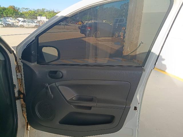FORD FIESTA - 2003/2004 — foto 14 de 27