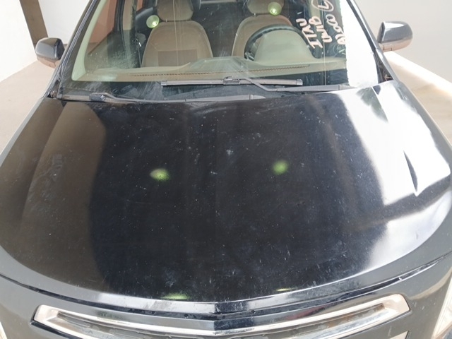 CHEVROLET COBALT 1.4 LTZ - 2013/2013 — foto 11 de 40
