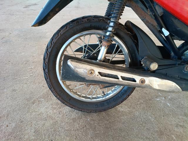 HONDA POP100 - 2014/2014 — foto 11 de 12