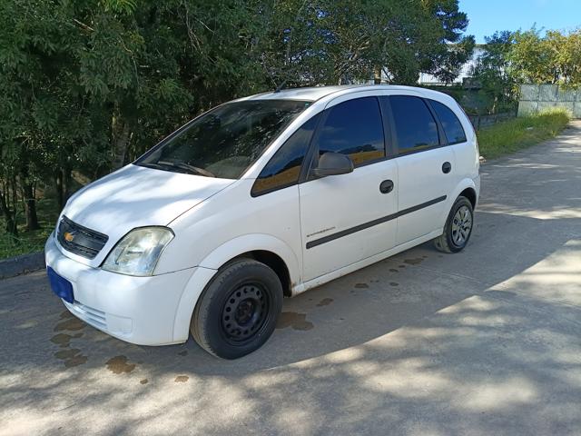 GM MERIVA EXPRESSION - 2009/2010