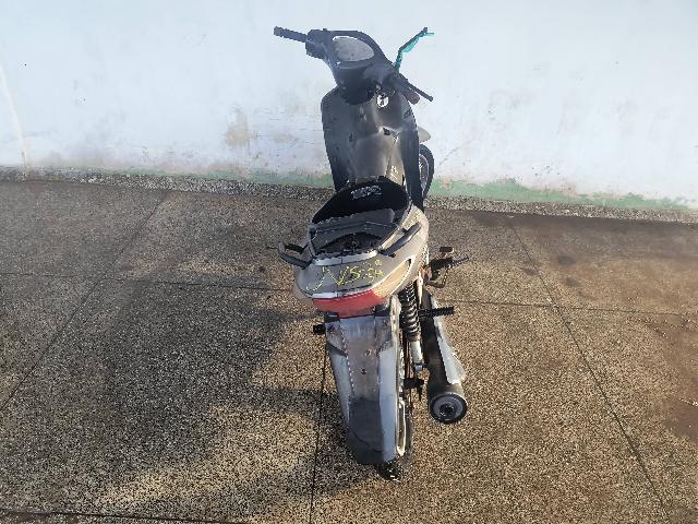 HONDA BIZ 125 ES - 2008/2009 — foto 4 de 11