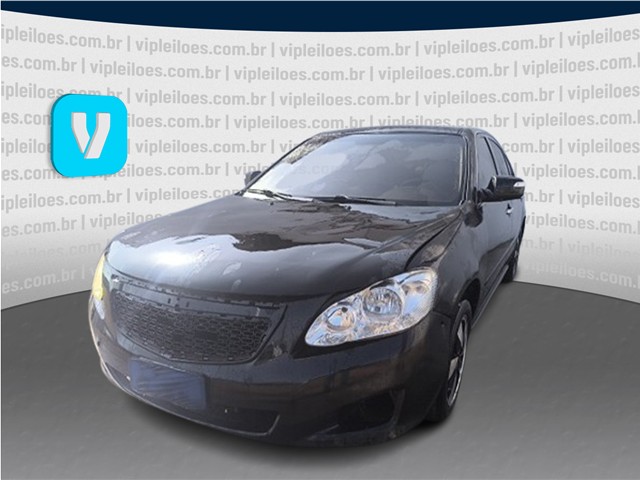 KIA MAGENTIS EX2 2.0L