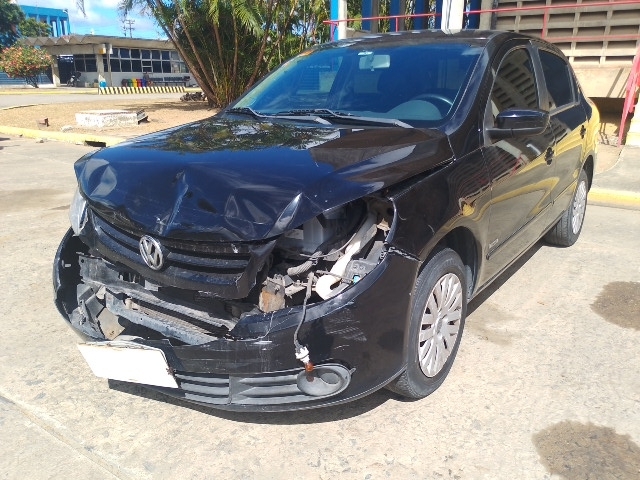 VOLKSWAGEN 1.6 TREND -