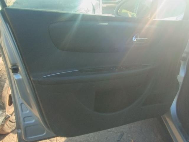 Foto 20 de 25: C4 PALLAS20EAF - 2009/2010