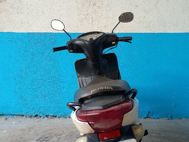 HONDA BIZ 100 ES - 2015/2015 — foto 5 de 13