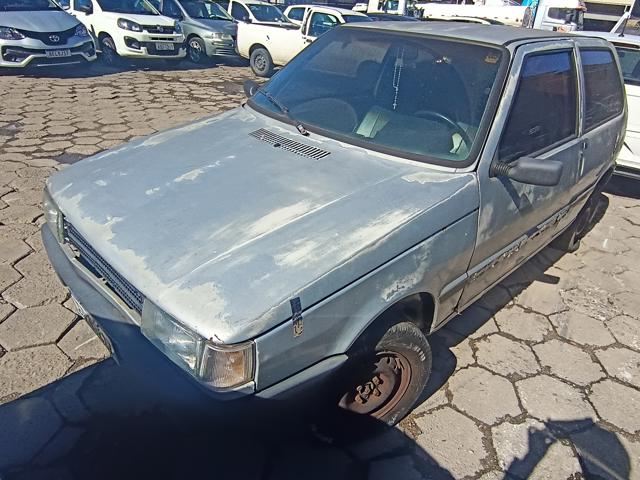 Fiat Uno Electronic 1994