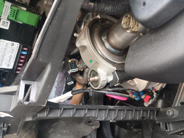 Foto 11 de 32: PULSE AUDACE TF200 - 2024/2025