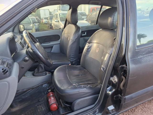 RENAULT CLIO PRI1016VS - 2007/2008 — foto 12 de 25