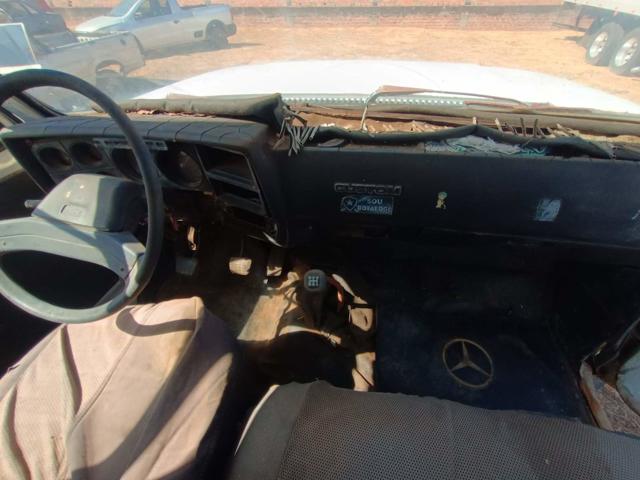 GM CHEVROLET 14000 - 1988/1988 — foto 5 de 19