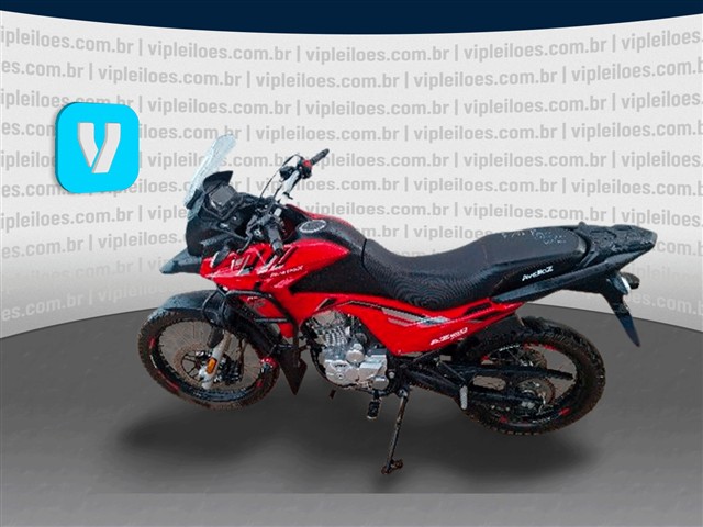 Jincheng Avelloz AZ160 2026