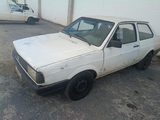 VOLKSWAGEN VOYAGE LS - 1985/1985