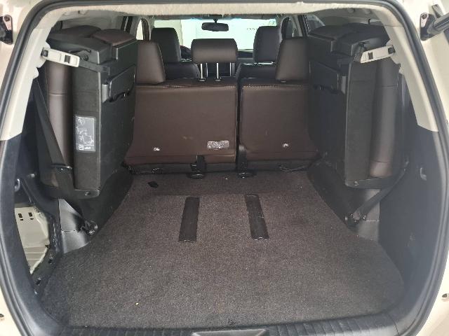 HILUX SW4 SRX 4X4 2.8 TDI 16V DIES. AUT - 2018/2019 — foto 19 de 29