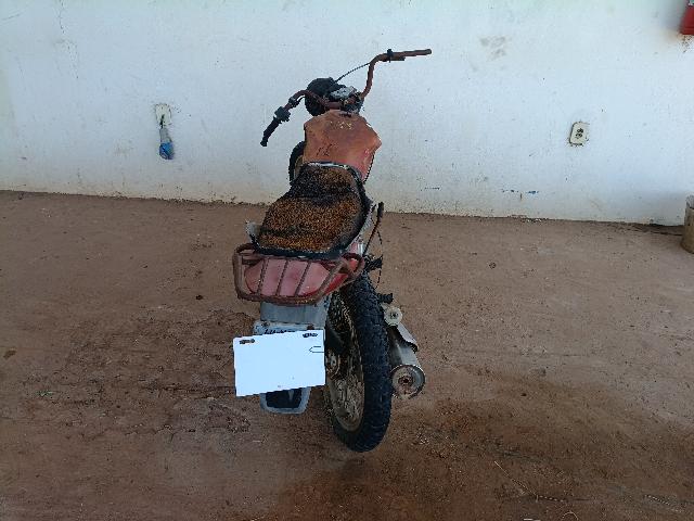 HONDA CG 150 TITAN KS - 2005/2005 — foto 4 de 9