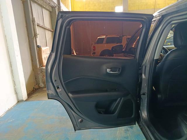 JEEP COMPASS LIMITED D - 2021/2021 — foto 14 de 26