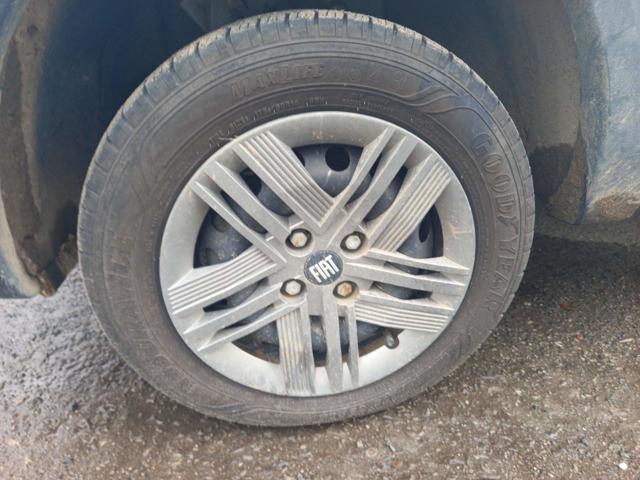 FIAT MOBI TREKKING 1.0MT - 2025/2026 — foto 27 de 29