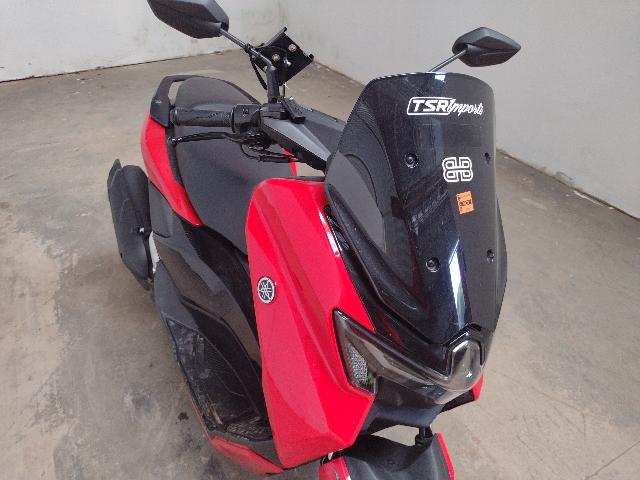 YAMAHA NMAX 160 - 2025/2025 — foto 14 de 16