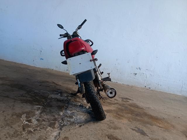HONDA CG 125 TITAN KS - 2000/2000 — foto 8 de 11
