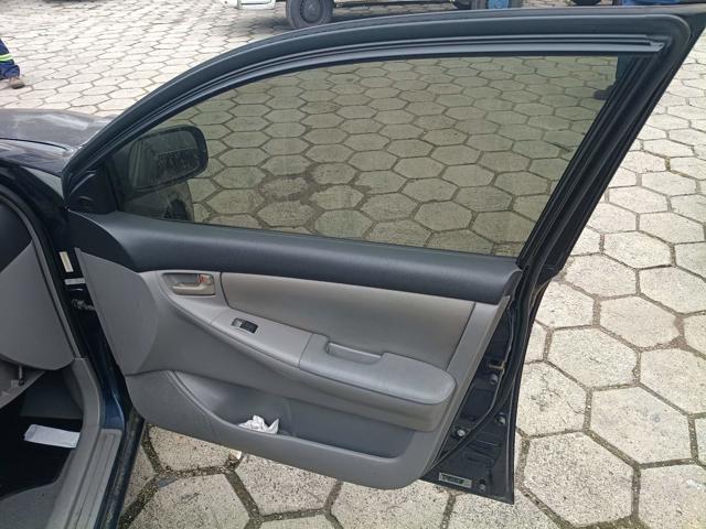 TOYOTA COROLLA XLI16VVT - 2005/2006 — foto 31 de 38