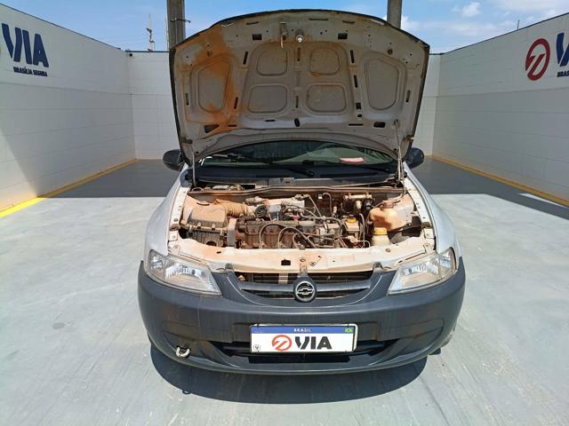 GM CELTA 4P LIFE - 2005/2006 — foto 25 de 26