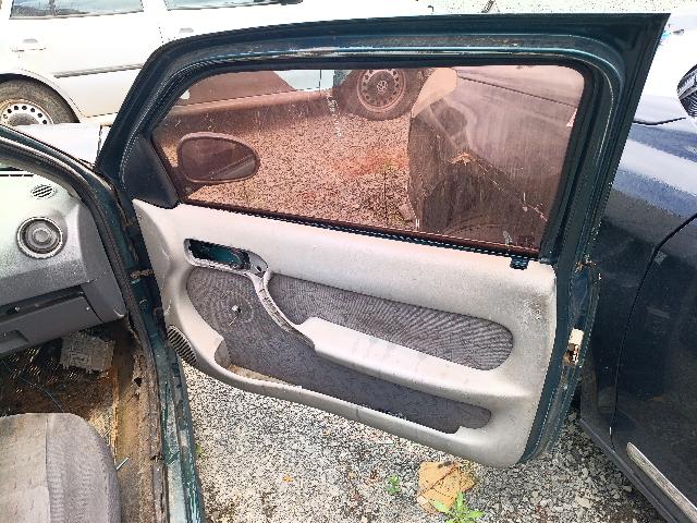 Foto 14 de 35: GOL CL 1.6 MI - 1997/1997