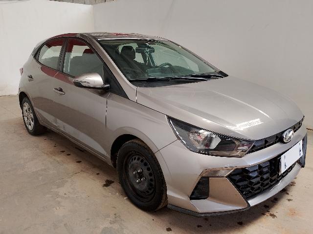 Foto 2: HB20 10M COMFORT - 2022/2023