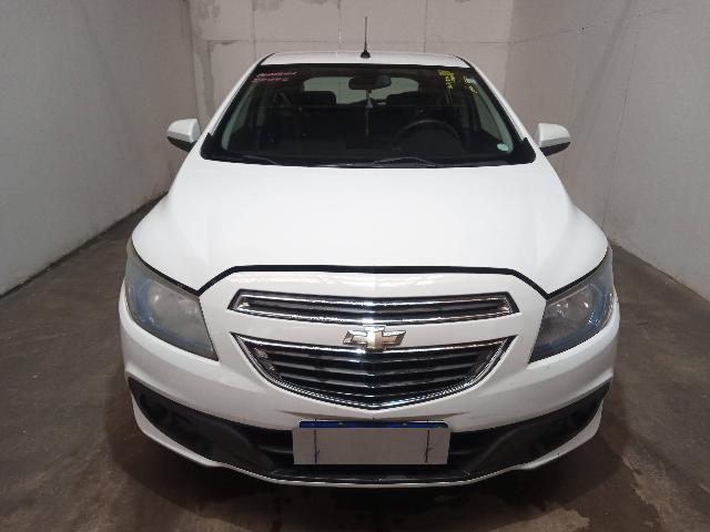 Foto 11 de 30: ONIX 1.4MT LT - 2013/2013